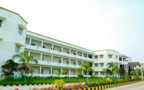 New Prince Shri Bhavani College of Engineering and Technology (Autonomous)